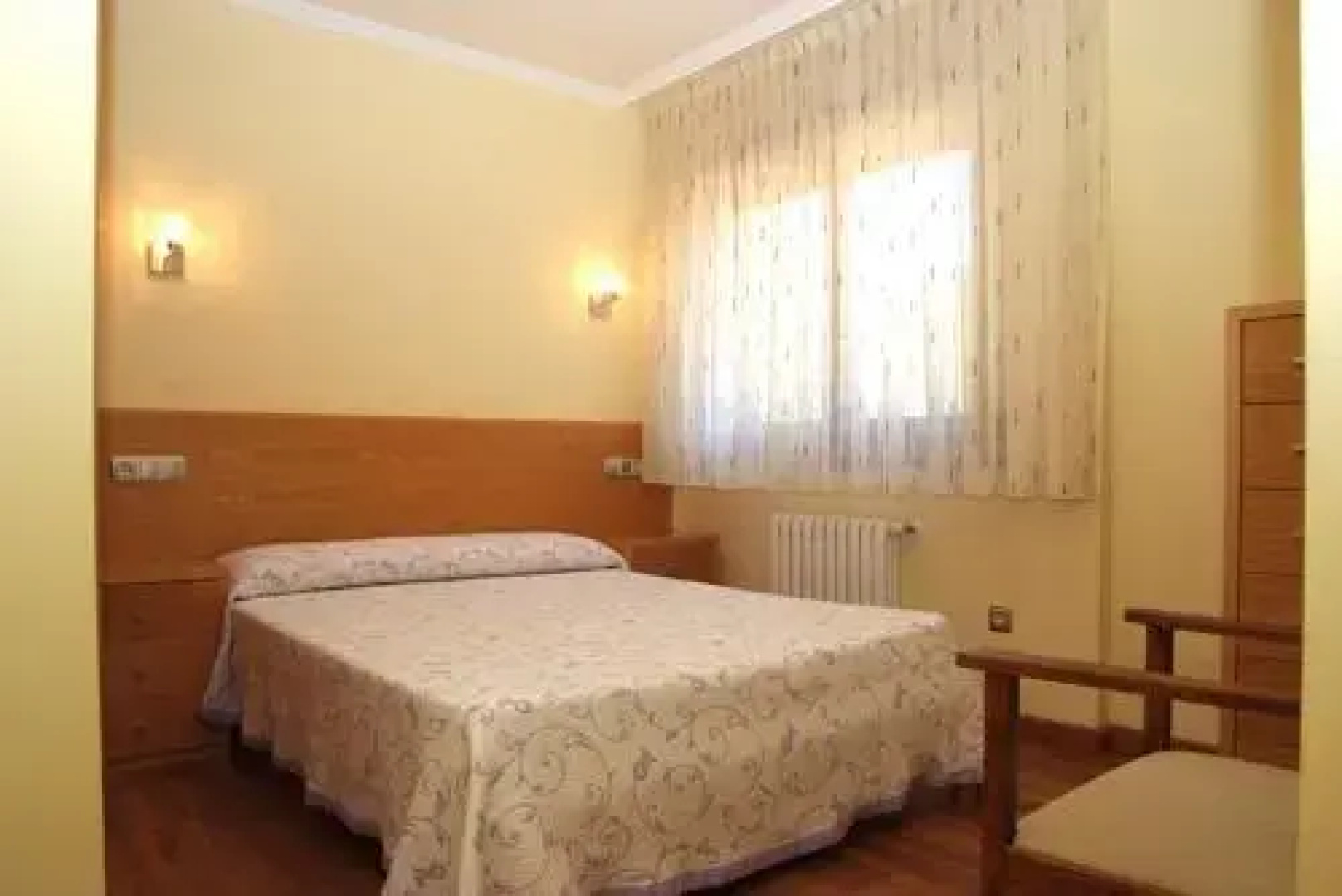 Apartamentos Ay Sálvora