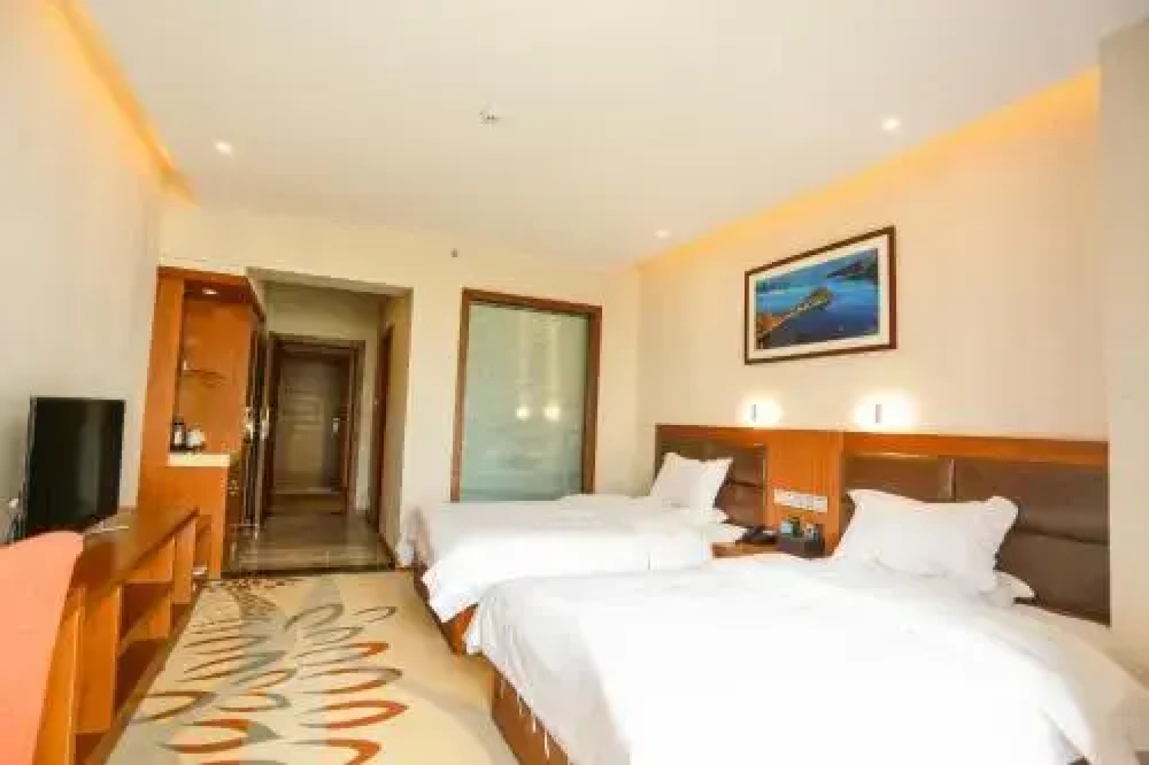 Lijiang Star Light Boutique Hotel