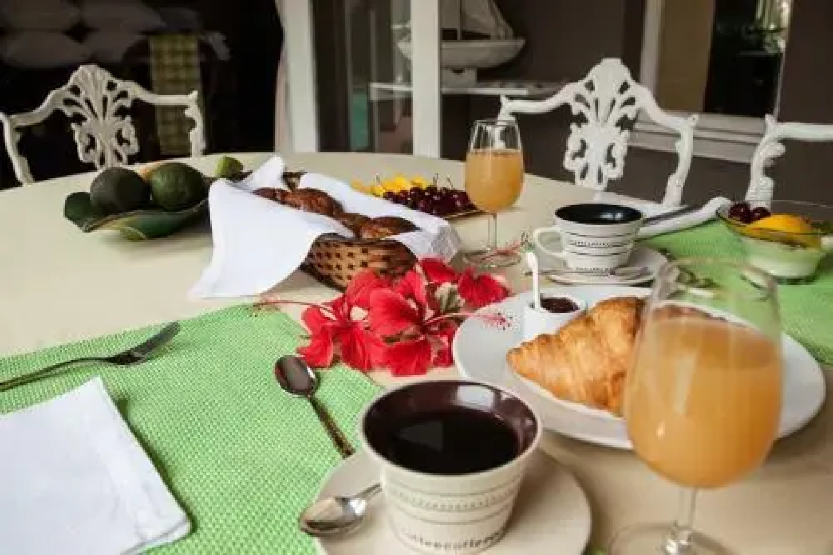 Bed And Breakfast Bonjour