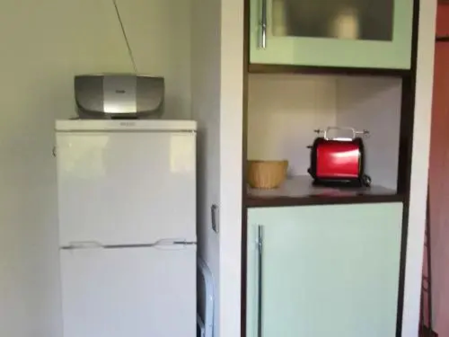 Ferienwohnung Brasil