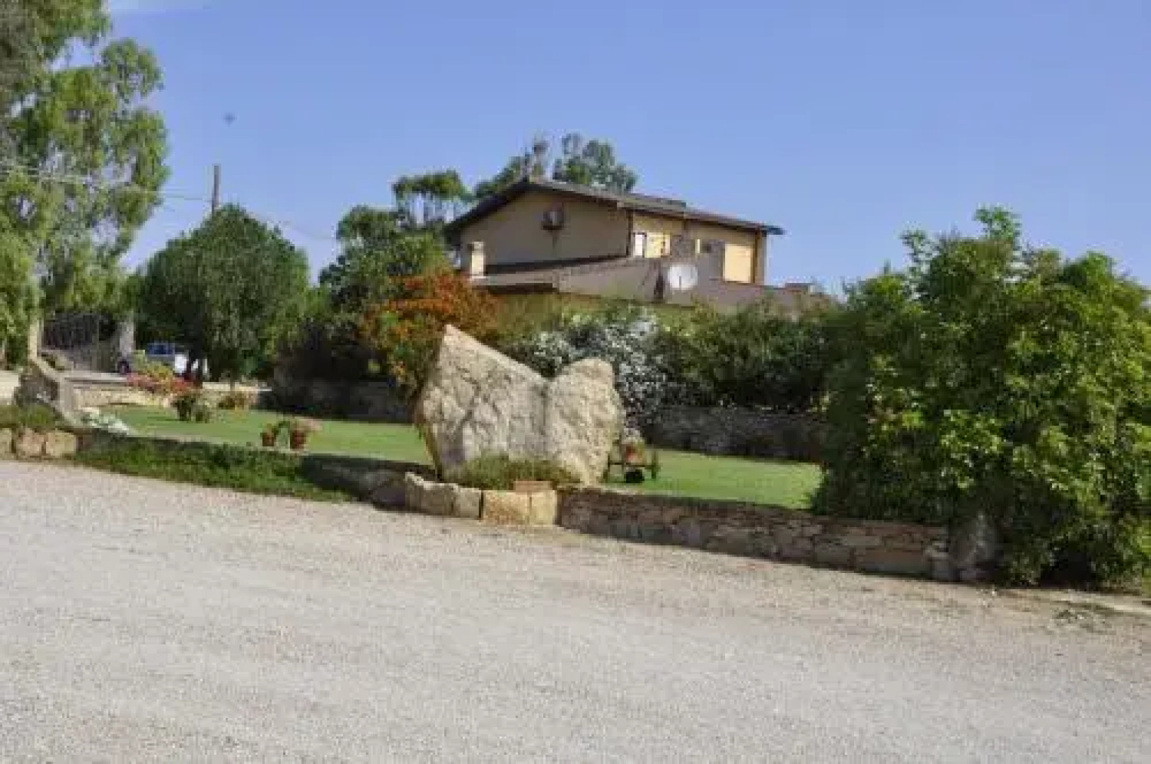 Agriturismo Sechi e Tilocca