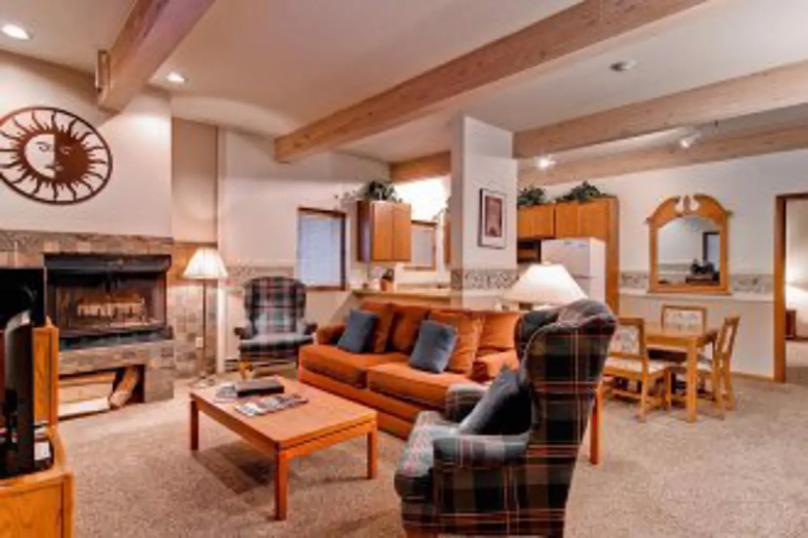 Christophe by Wyndham Vacation Rentals