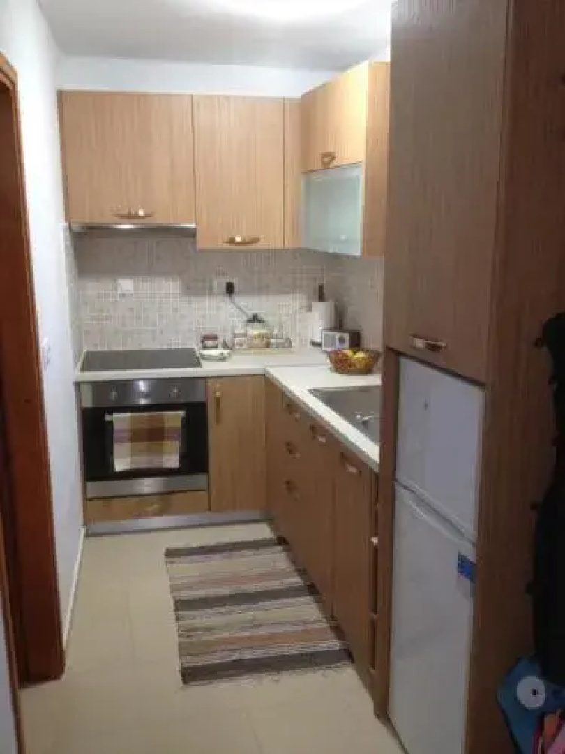 Sfirakis Traditional House