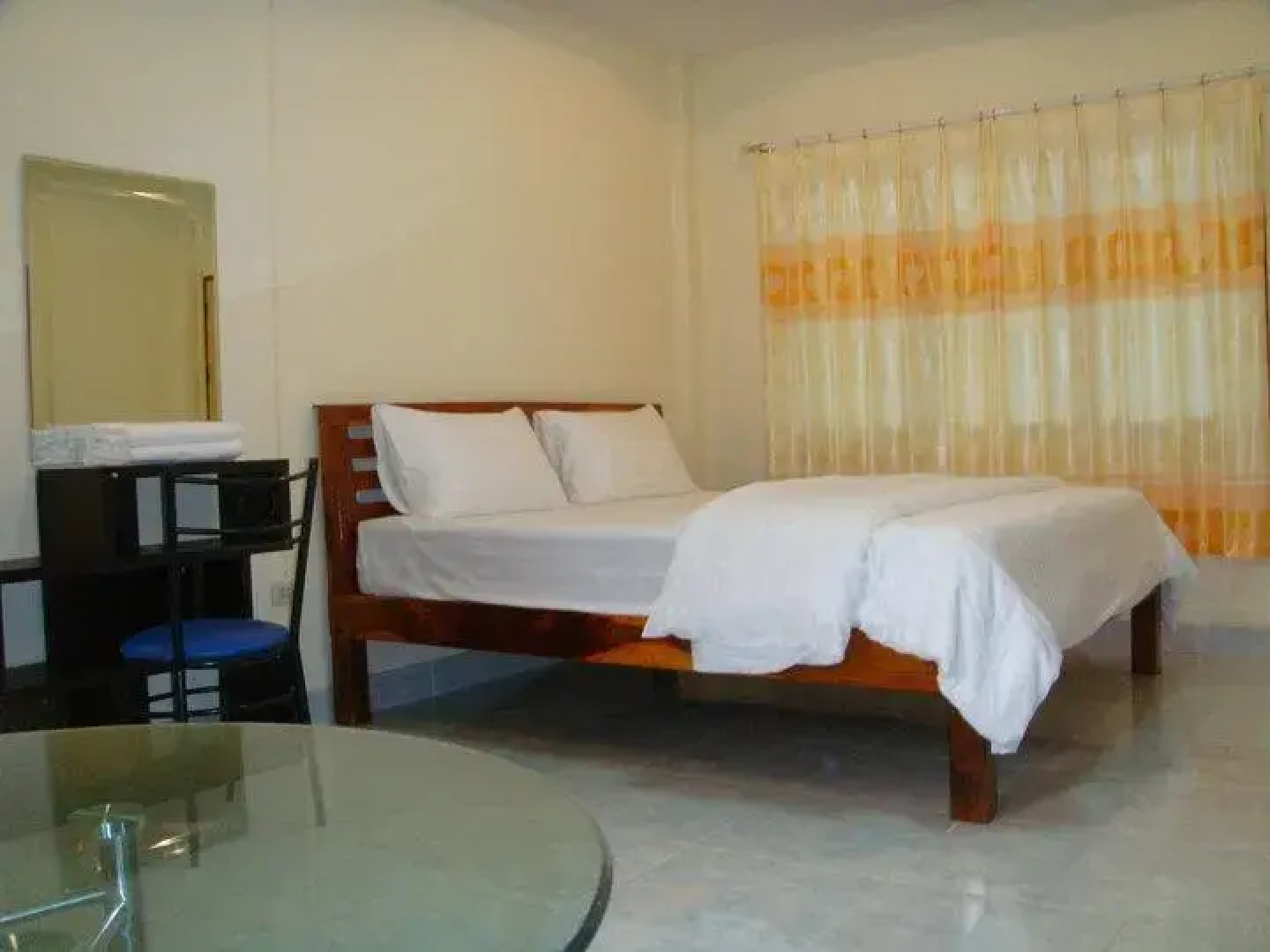 Suphattra Apartment