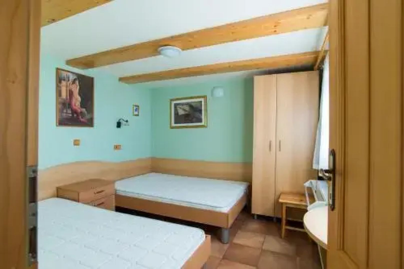 Apartments Zvoh, Krvavec, Ski-in, Ski-out
