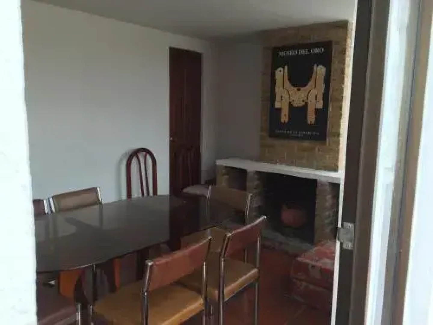 Hotel Libertadores