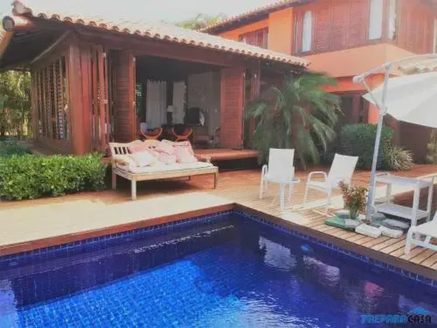 Casa Condomínio Sauípe
