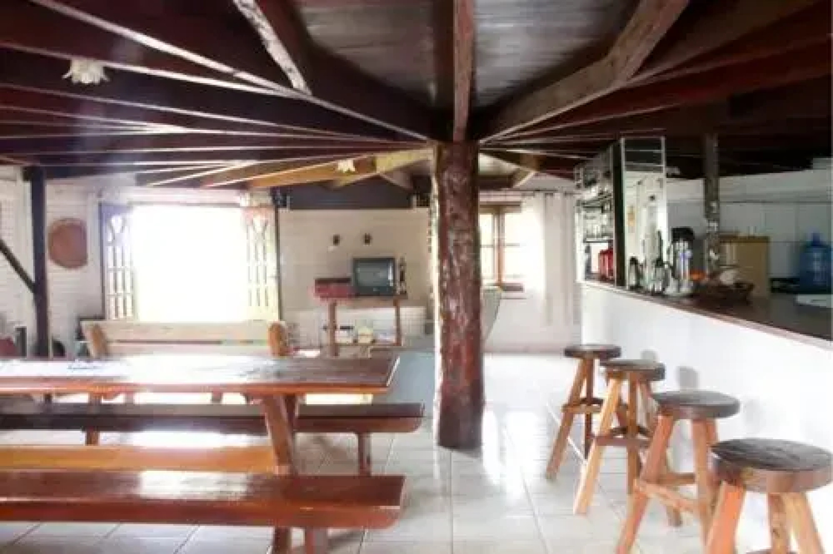 Estância Quinta dos Pássaros