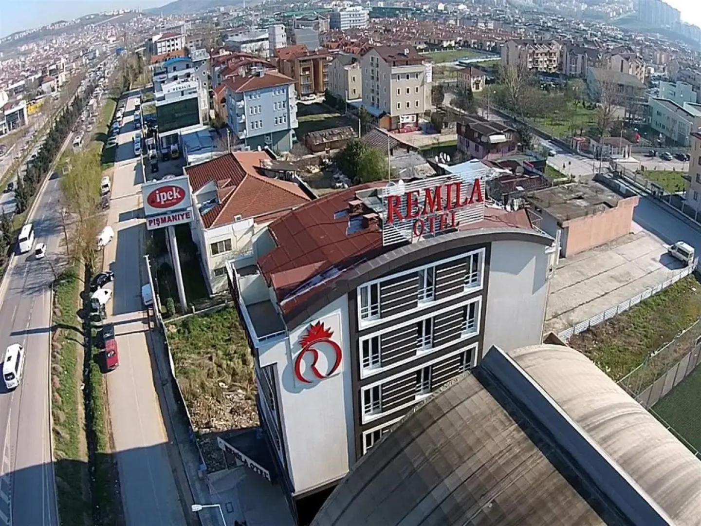 Remila Hotel