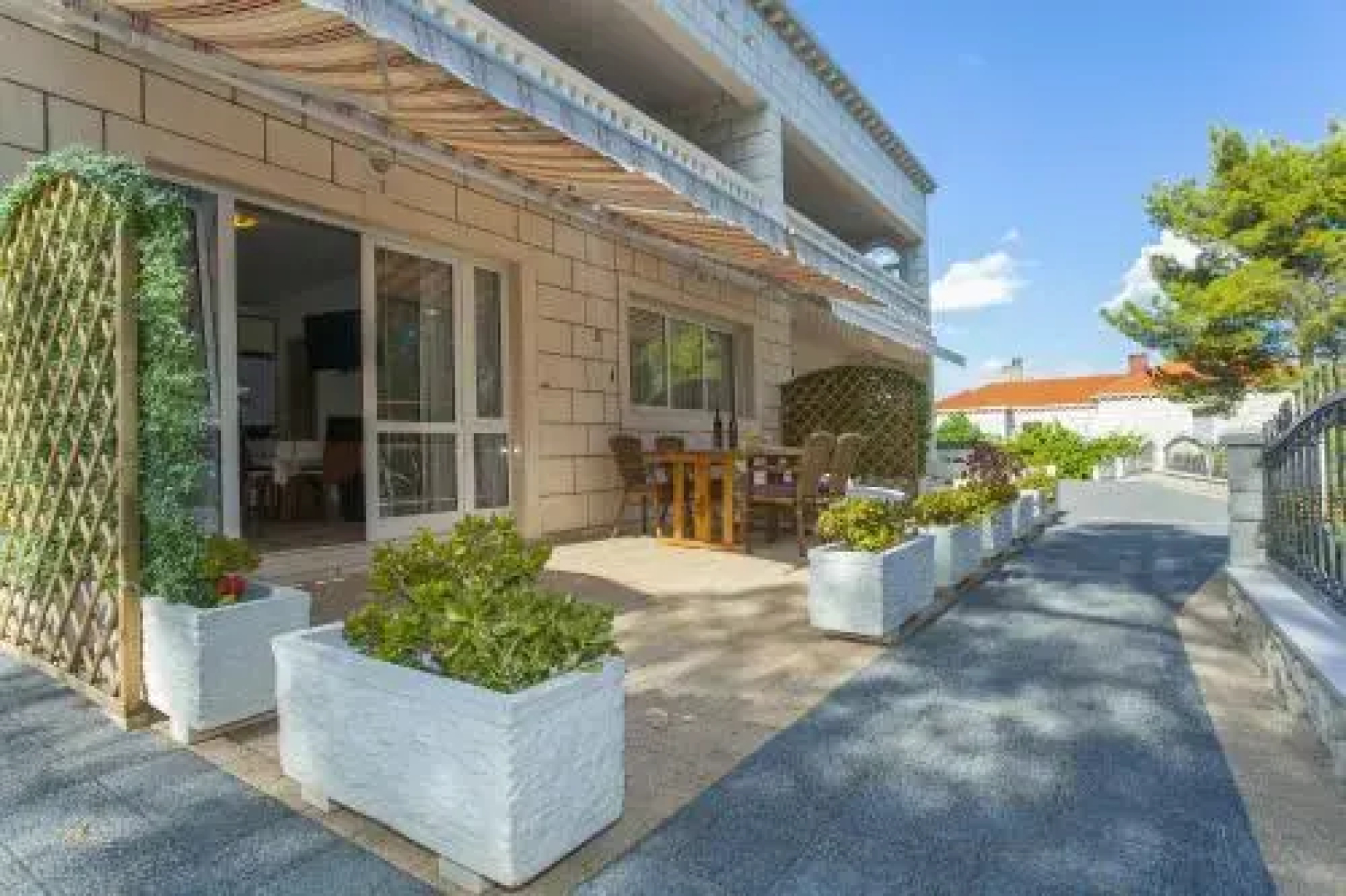 Apartments Villa Maris