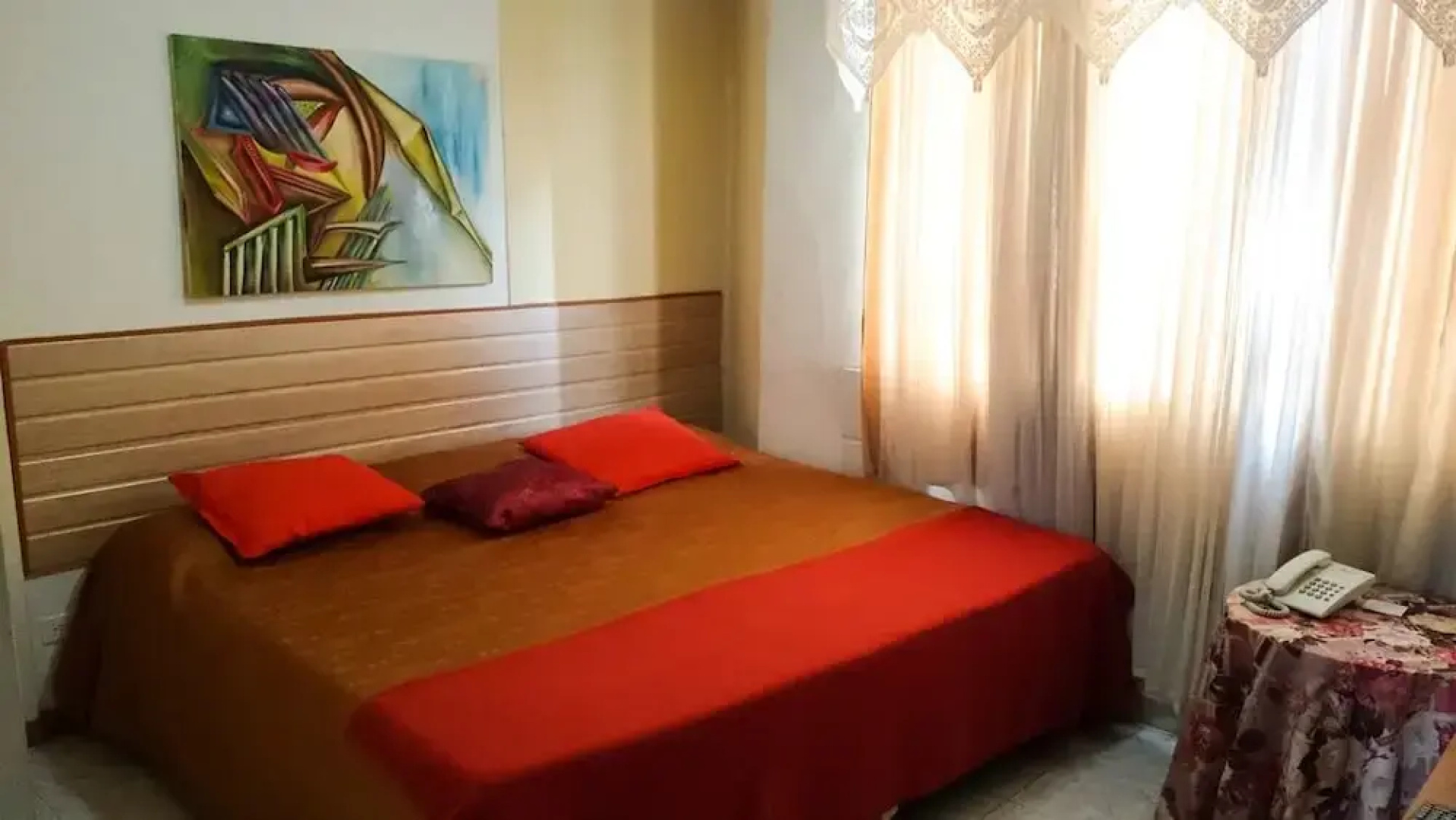 Hotel Toscanela