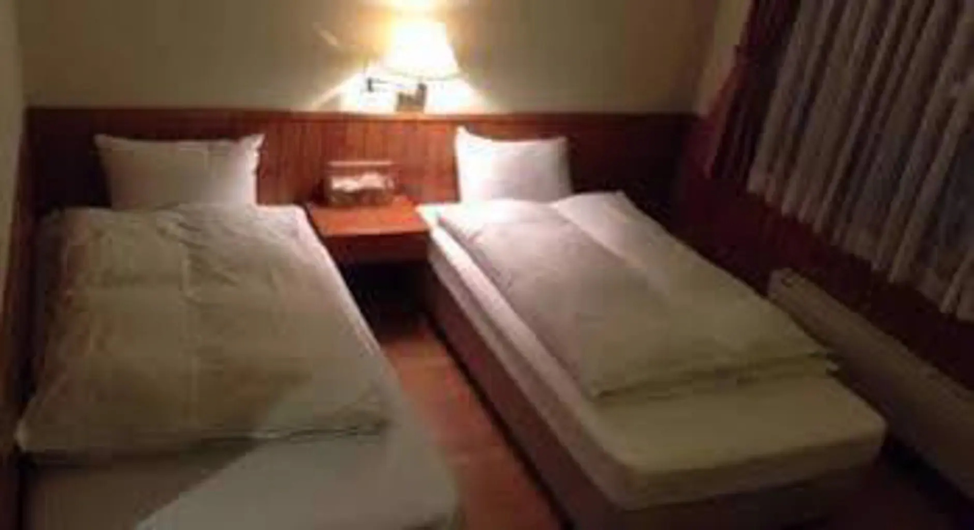 Niseko Pension Bellary