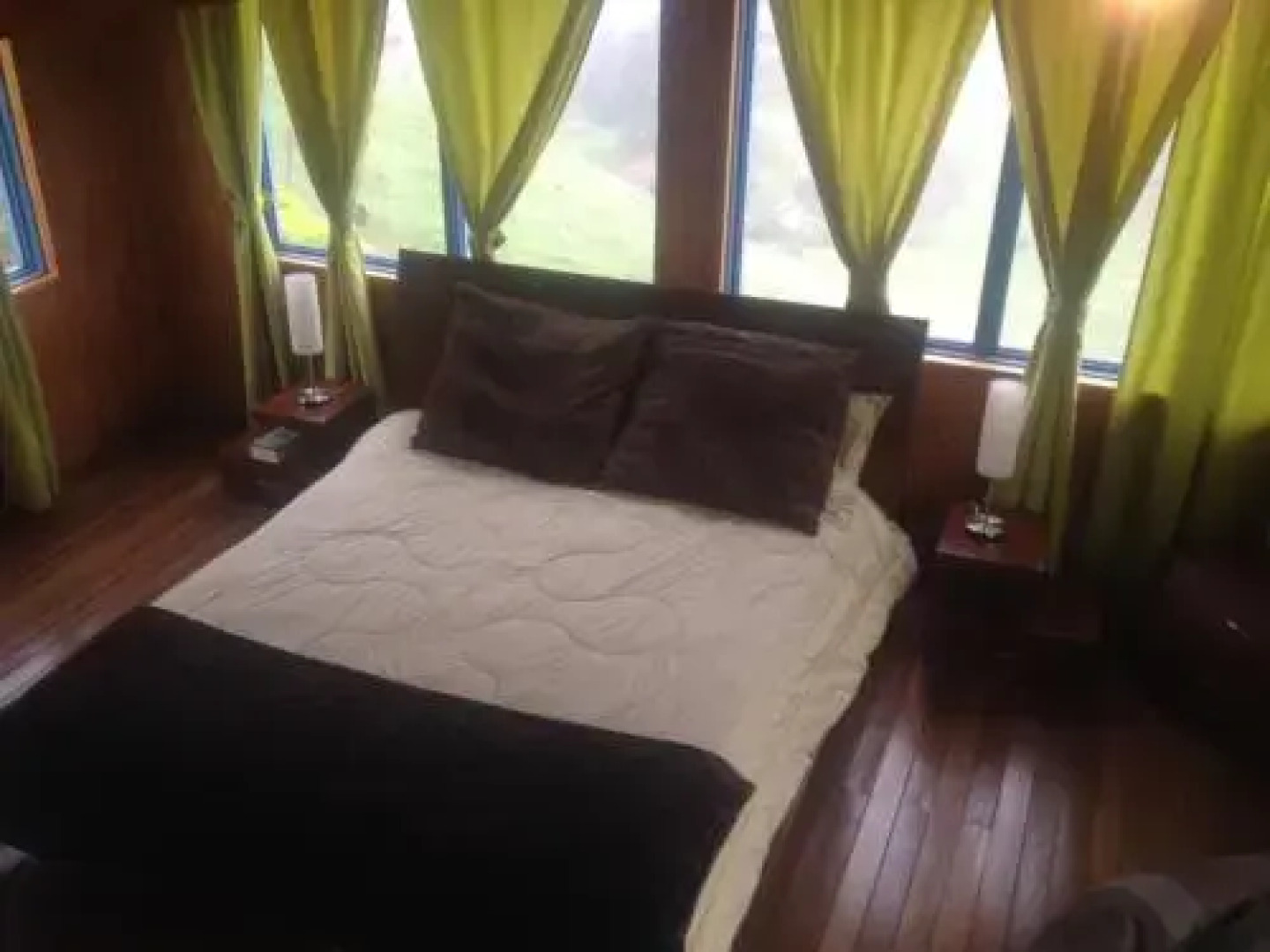 Finca Hacienda Caracolí