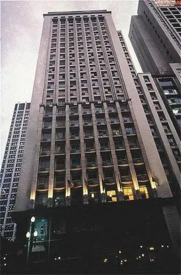 Sao Paulo Othon Classic