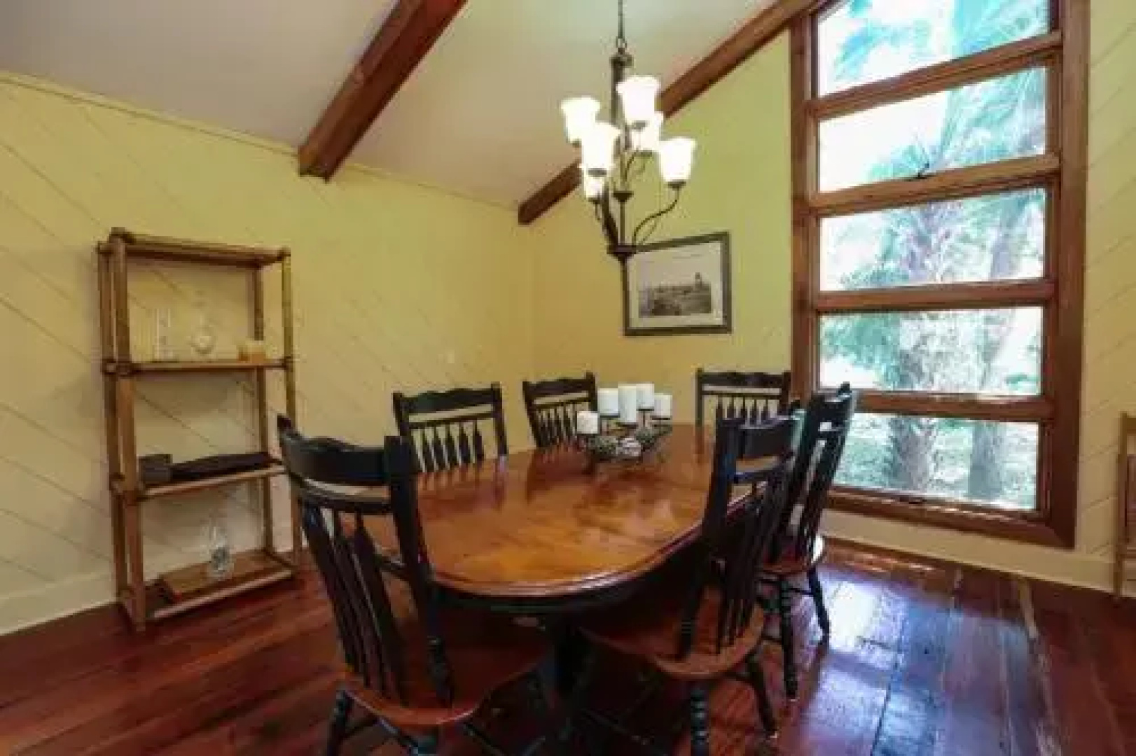 Oak Woods Cottage