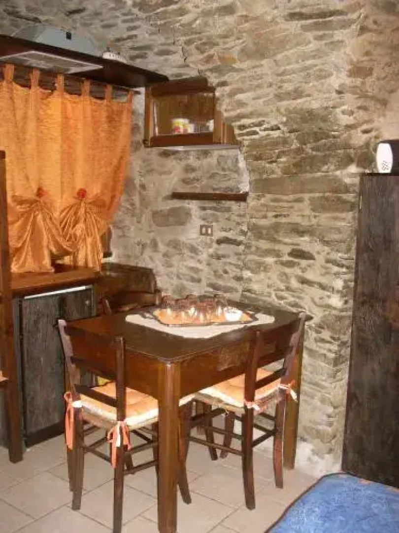 Maison Mariot
