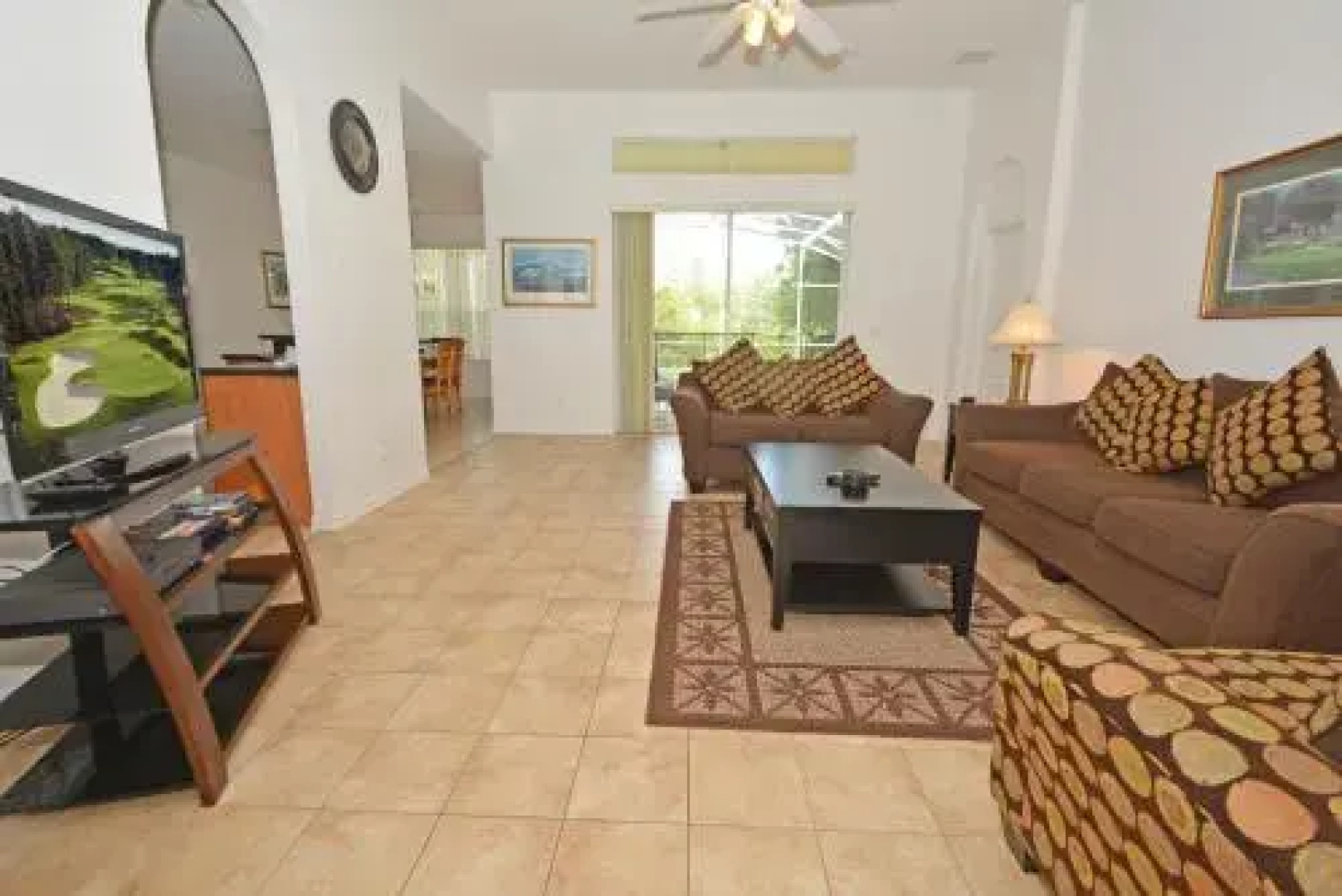 513BIRK Southern Comfort 4 Br villa by RedAwning