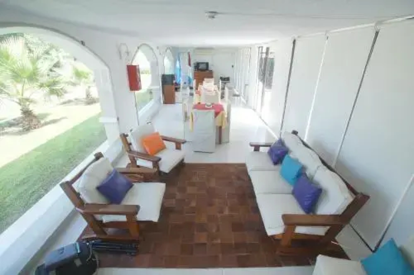 Hotel La Cabaña del Tío Juan