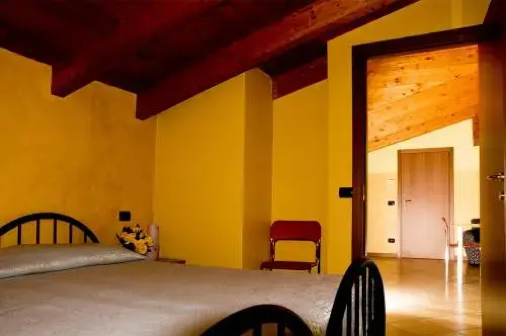 Residenze Oasi di Monza di Via Amati