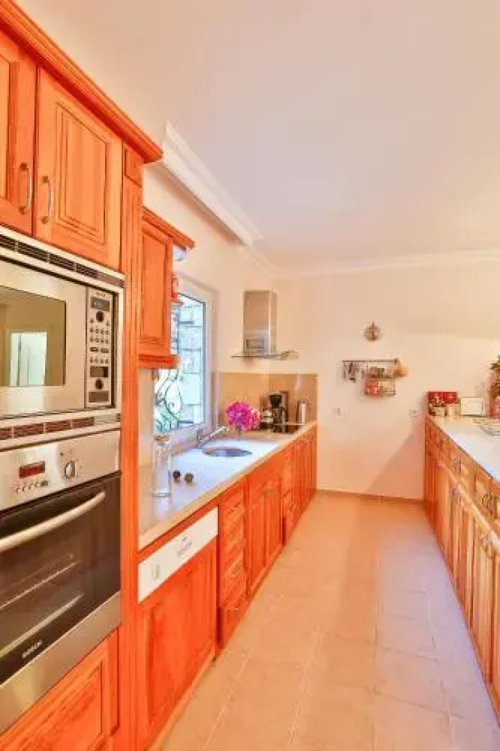 Villa Çınarlar