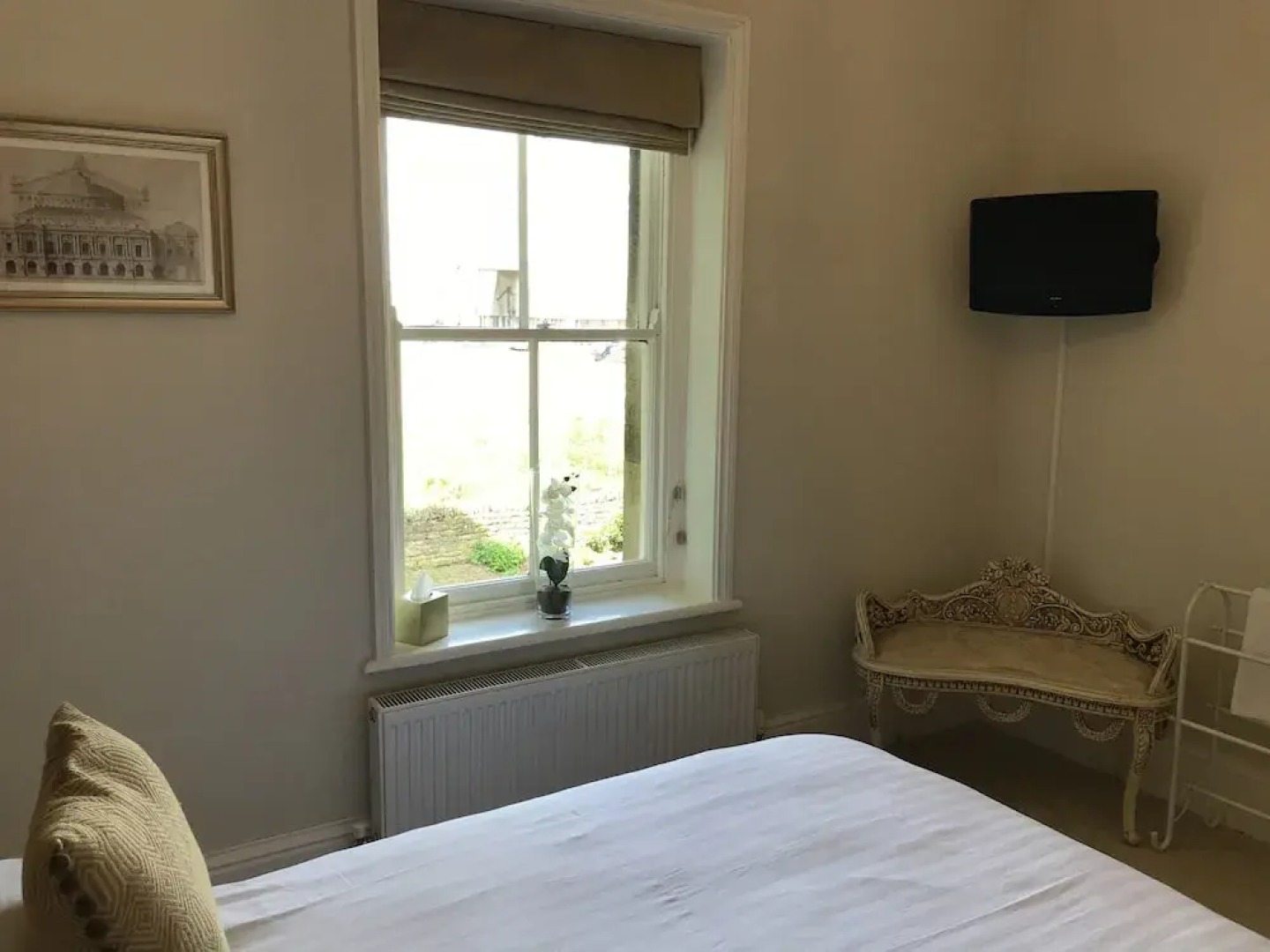 Borderville Farm Guesthouse