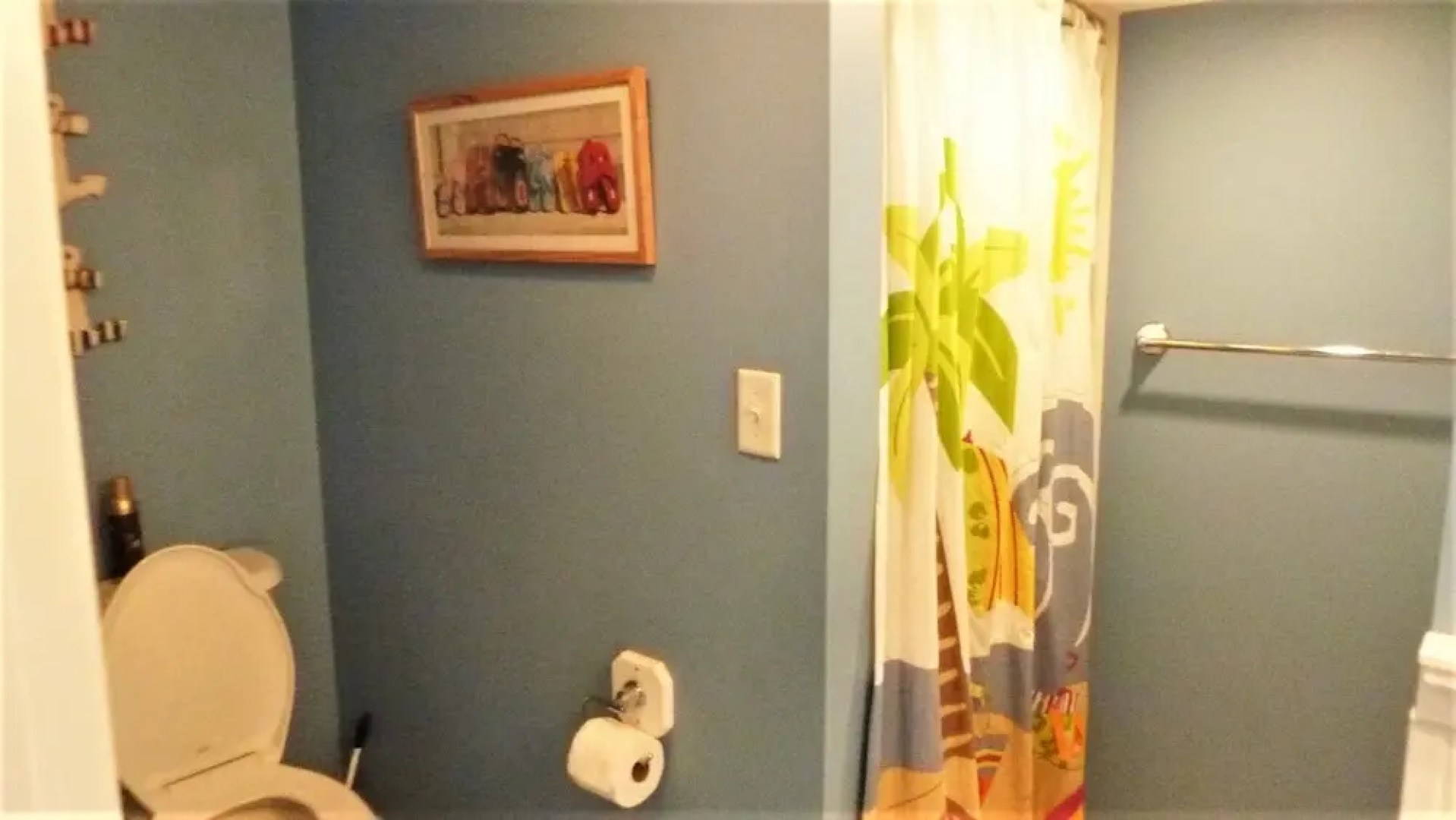 Albright-Grace - 3 Br Home