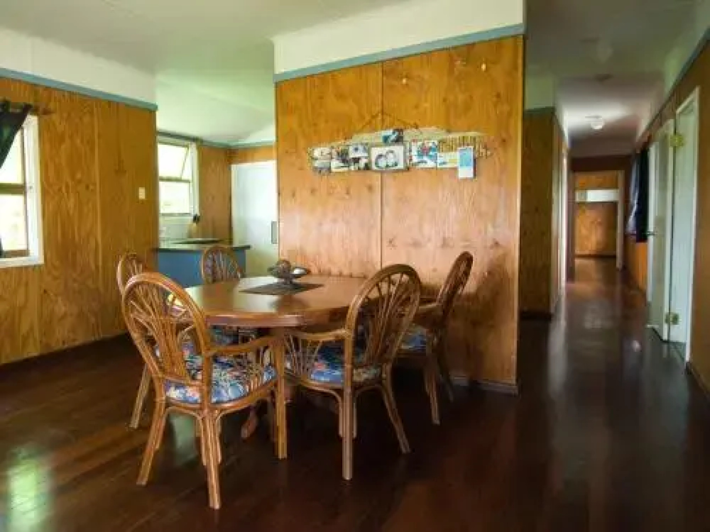 Cocos Accommodation