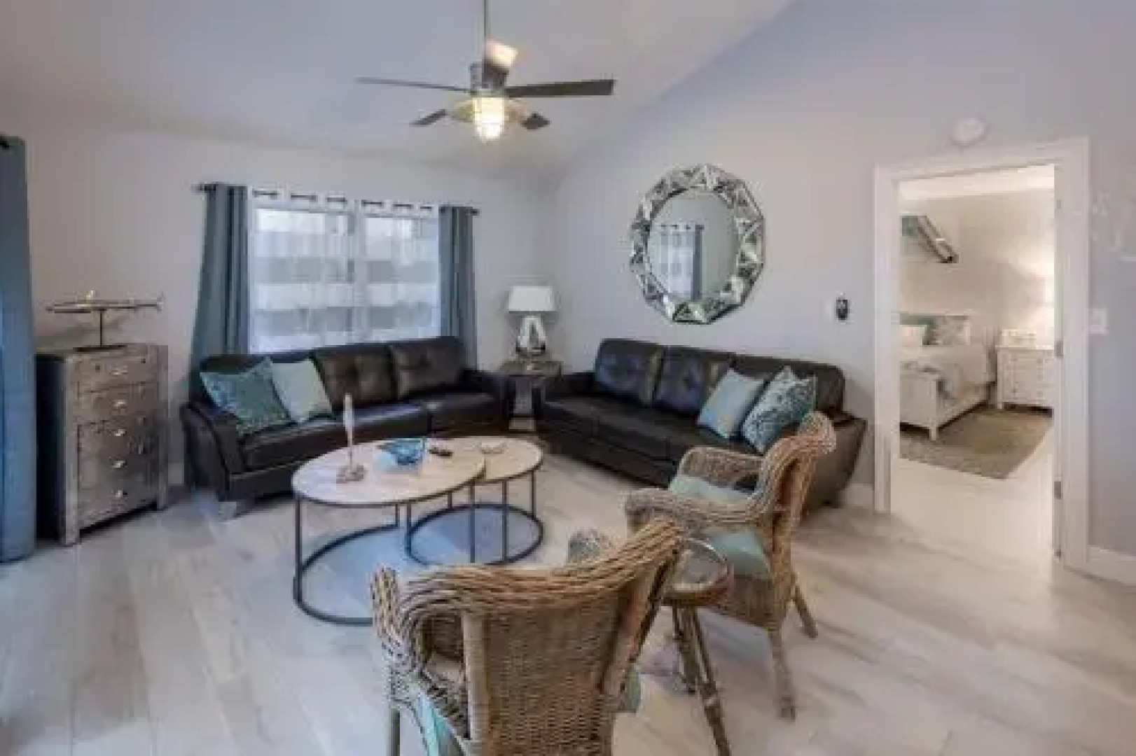 B5, Villas of Clearwater Beach