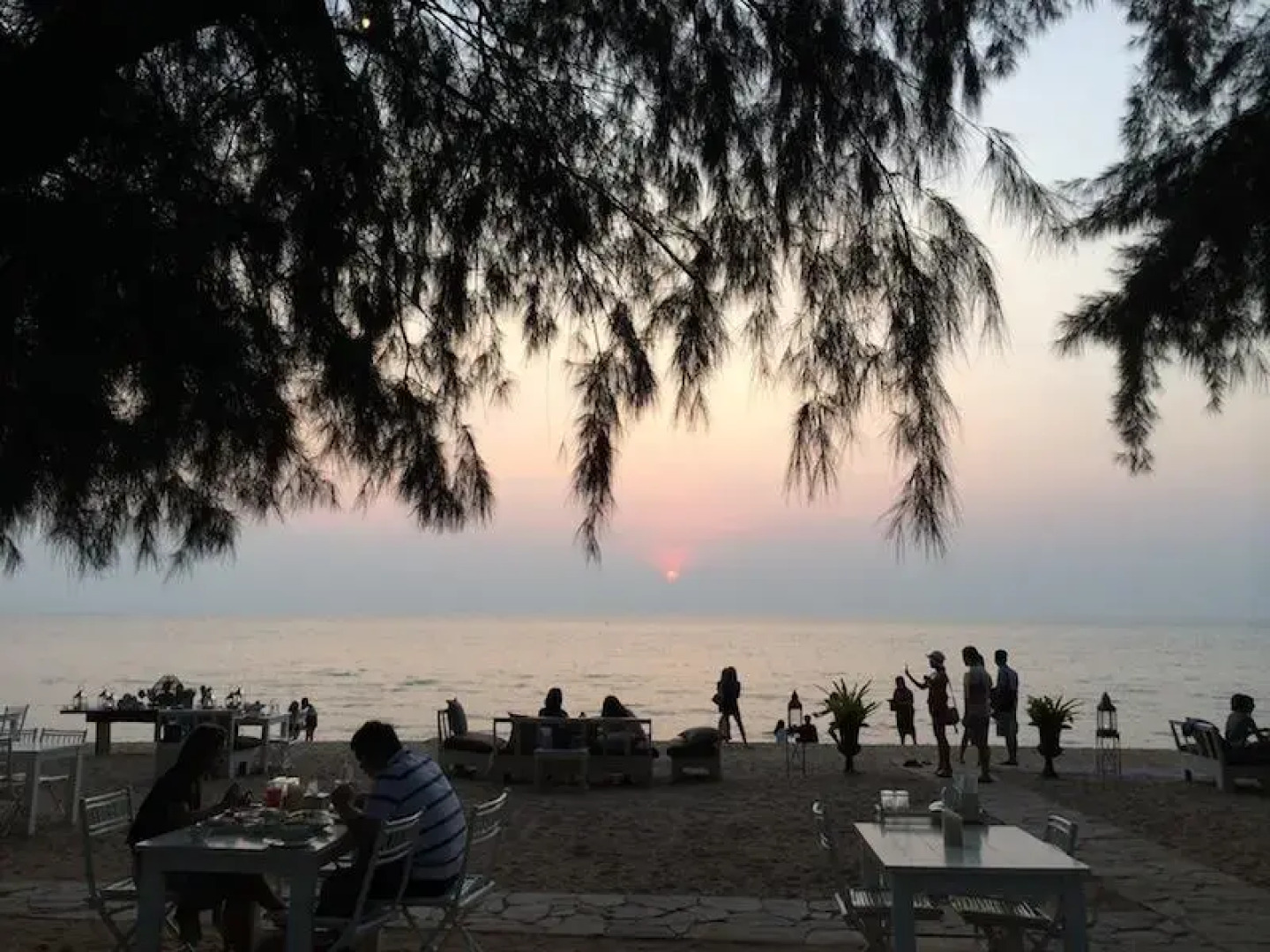 The Journey Resort Pattaya
