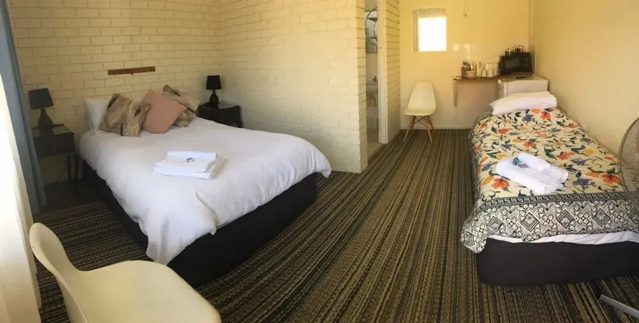 Dorrigo Railway Inn Motel