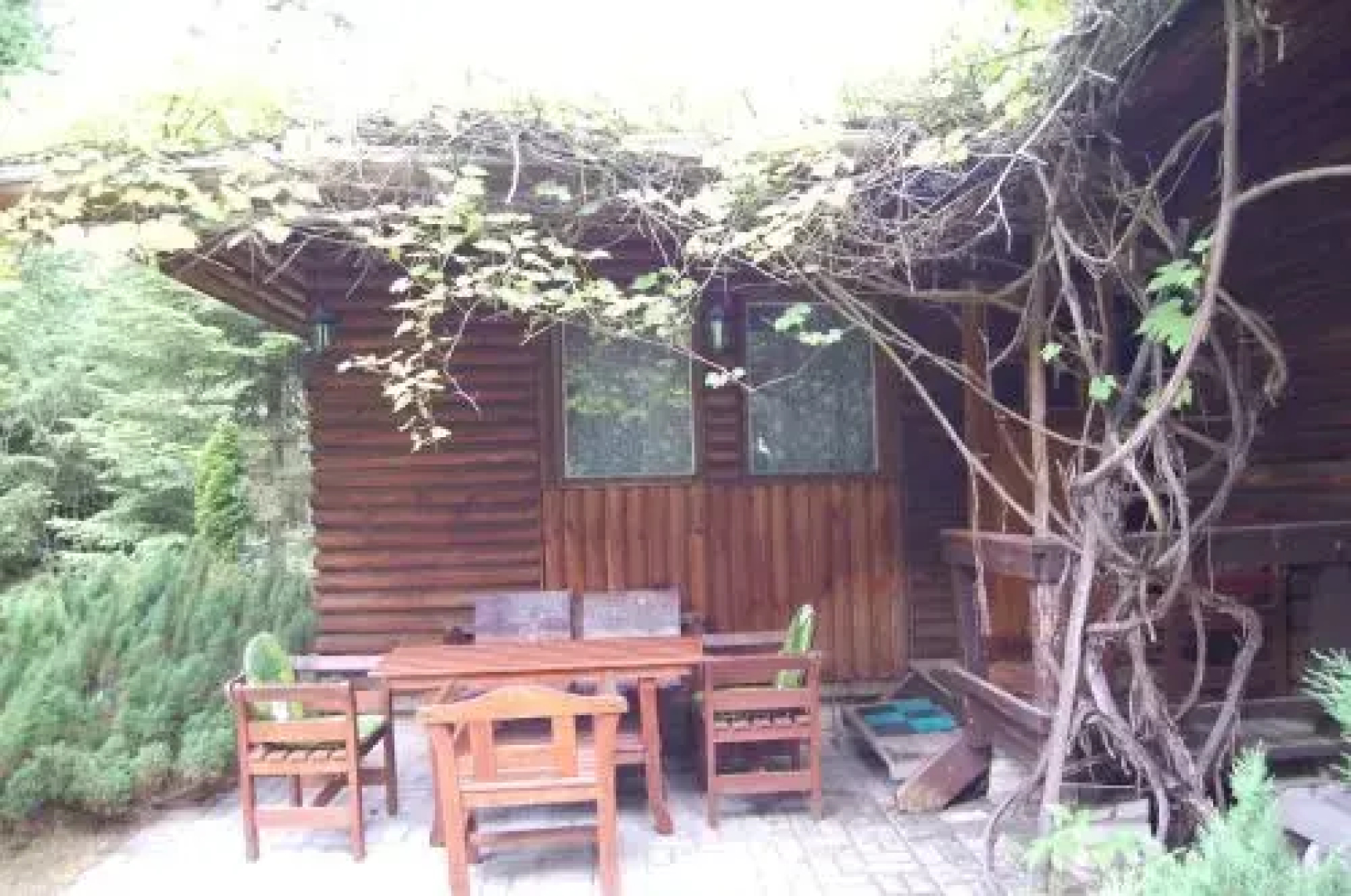 Siła Dom Letniskowy