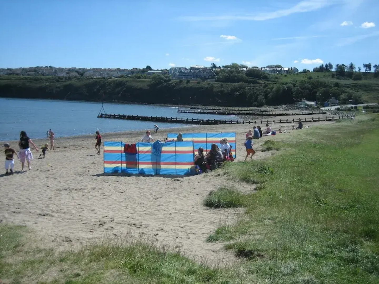 Howells Leisure Fishguard Holiday Park - Caravan Park