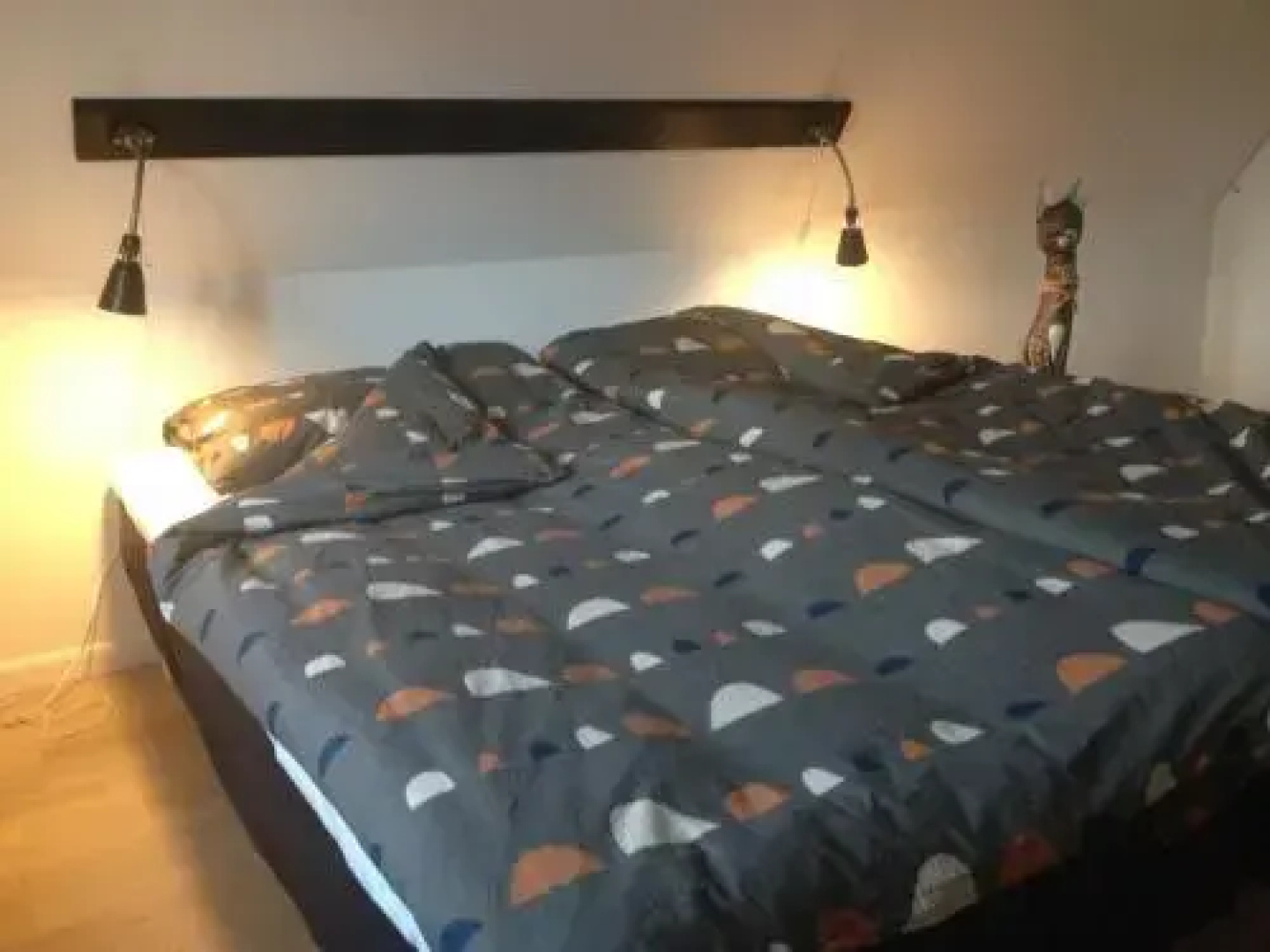 Guest House Happynes