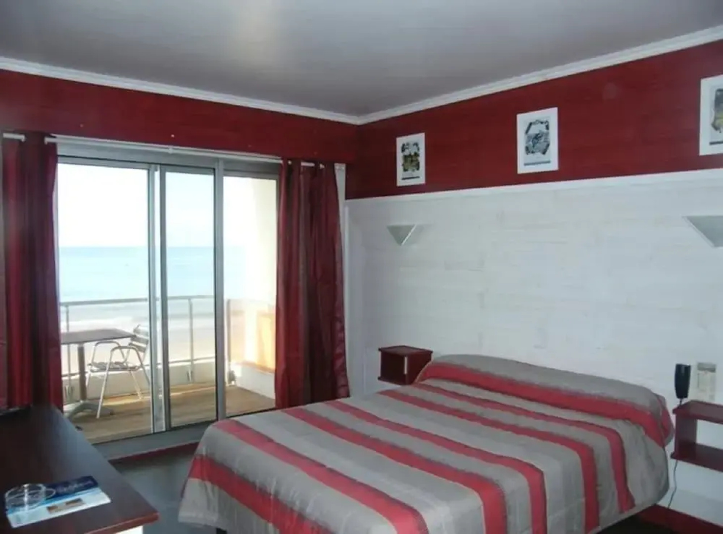 Hotel Le Christina