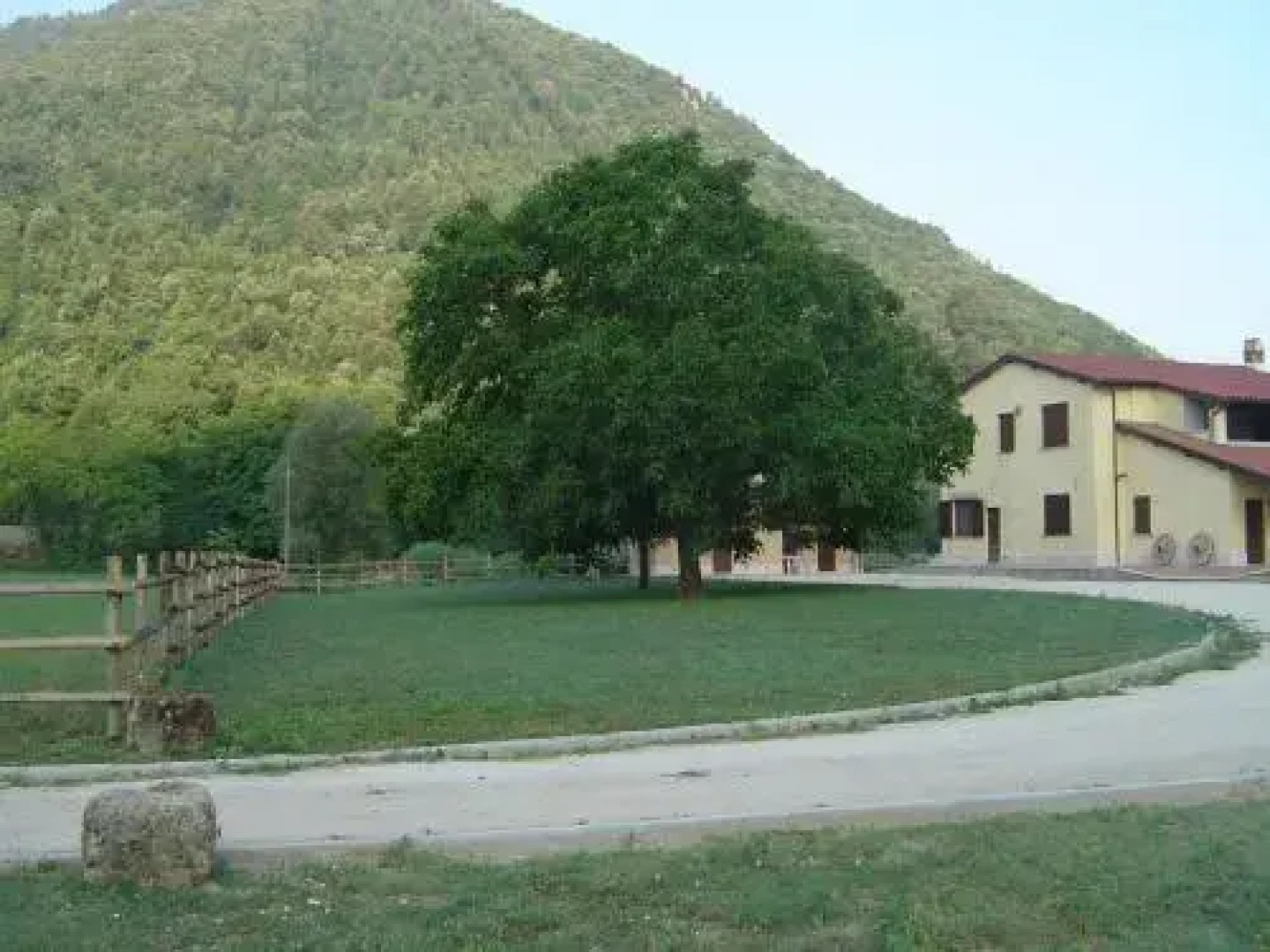 LAntico Casale Marmore