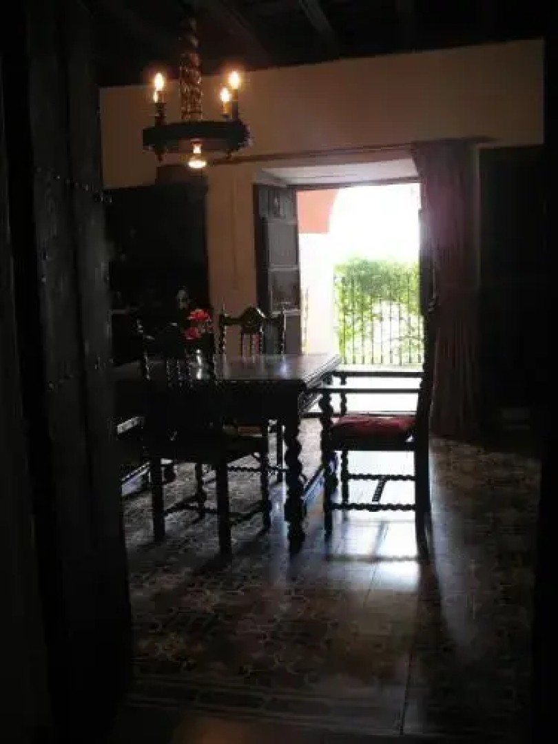 Casa Oropendola