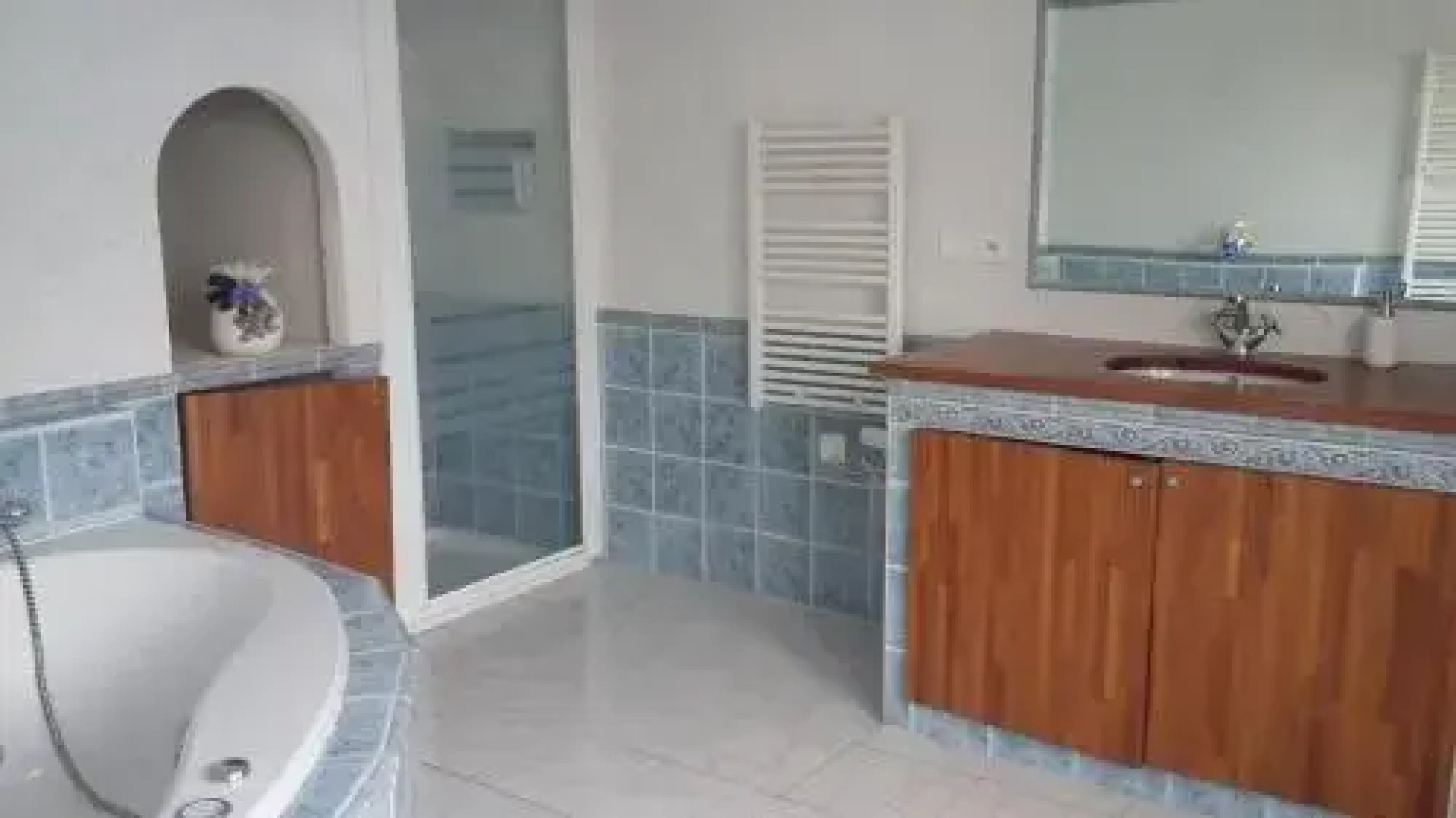 Villa les Asphodèles