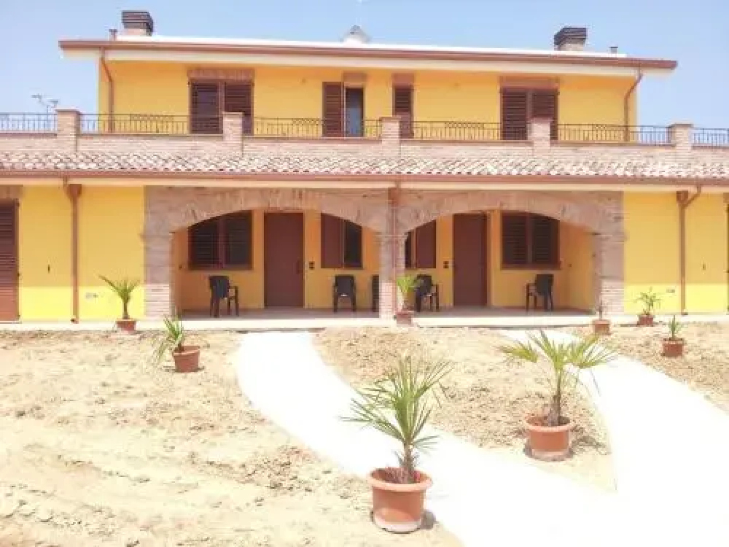 Belvedere Country House Misano