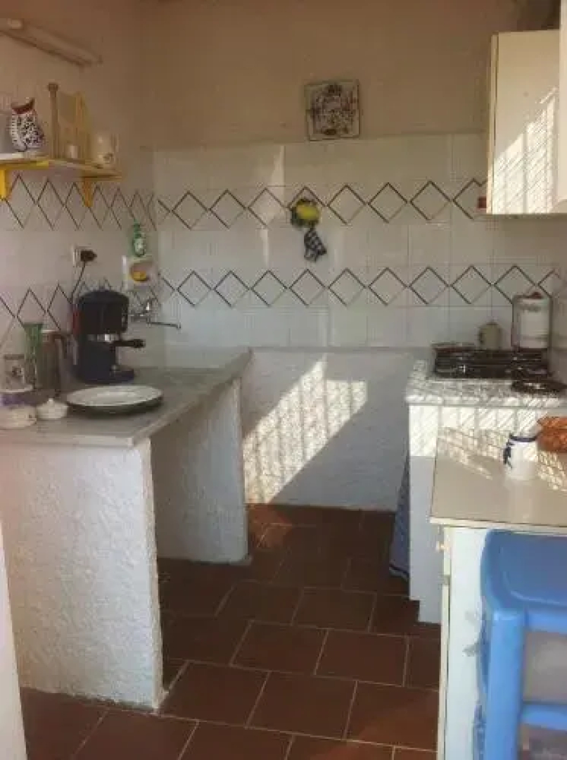 Casa dei Limoni