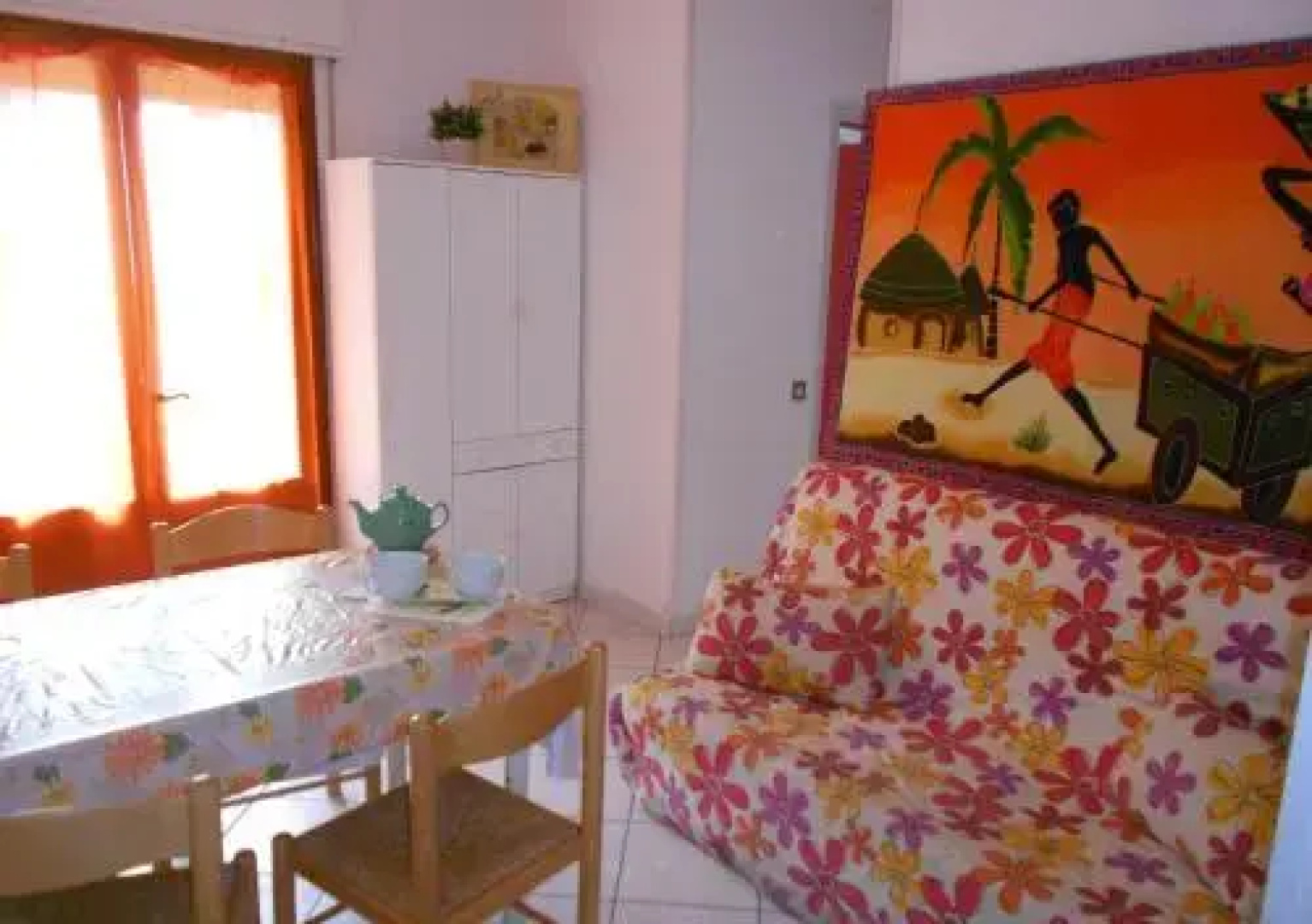 Villa Omega