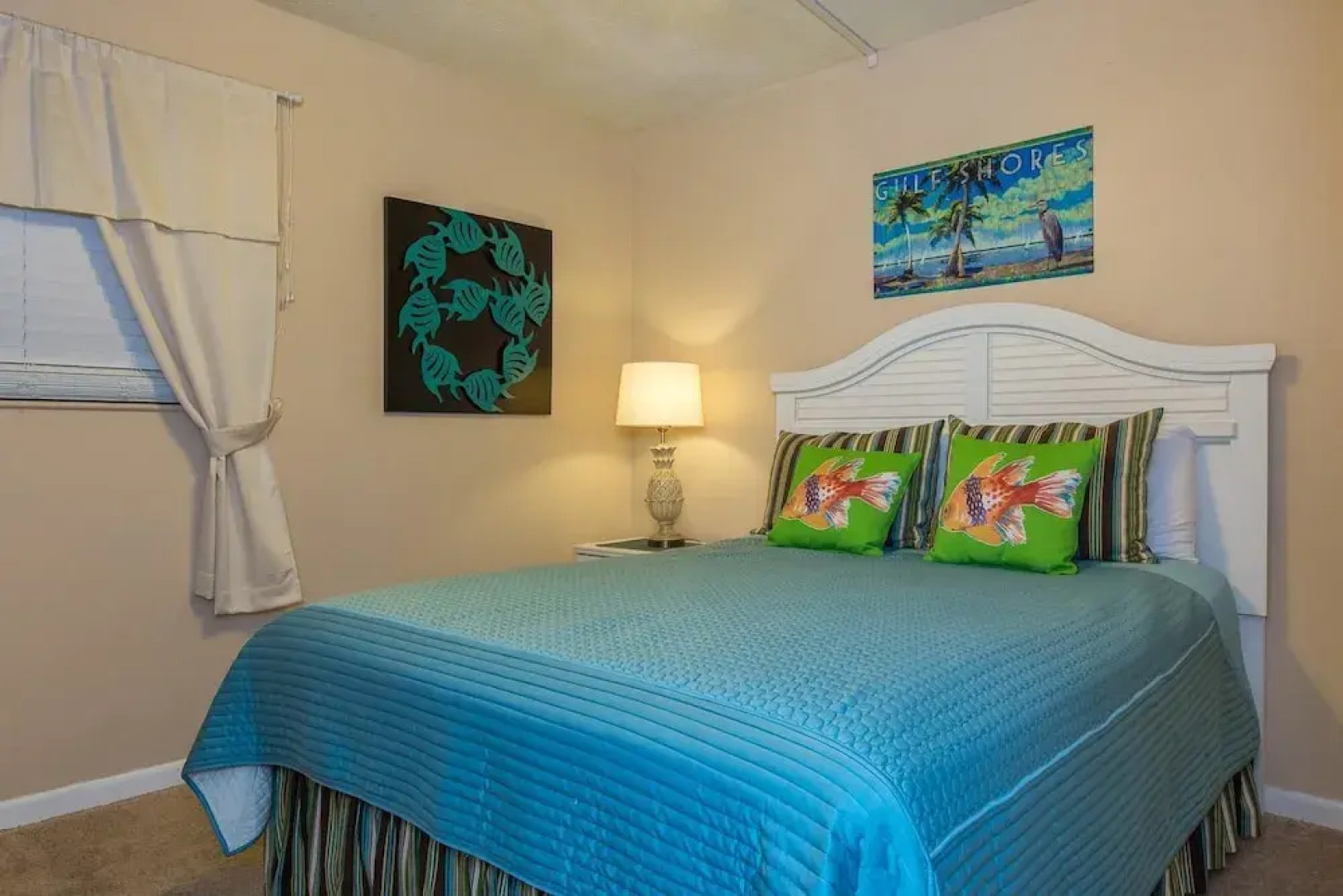 Gulf Shores Plantation East Unit 3113