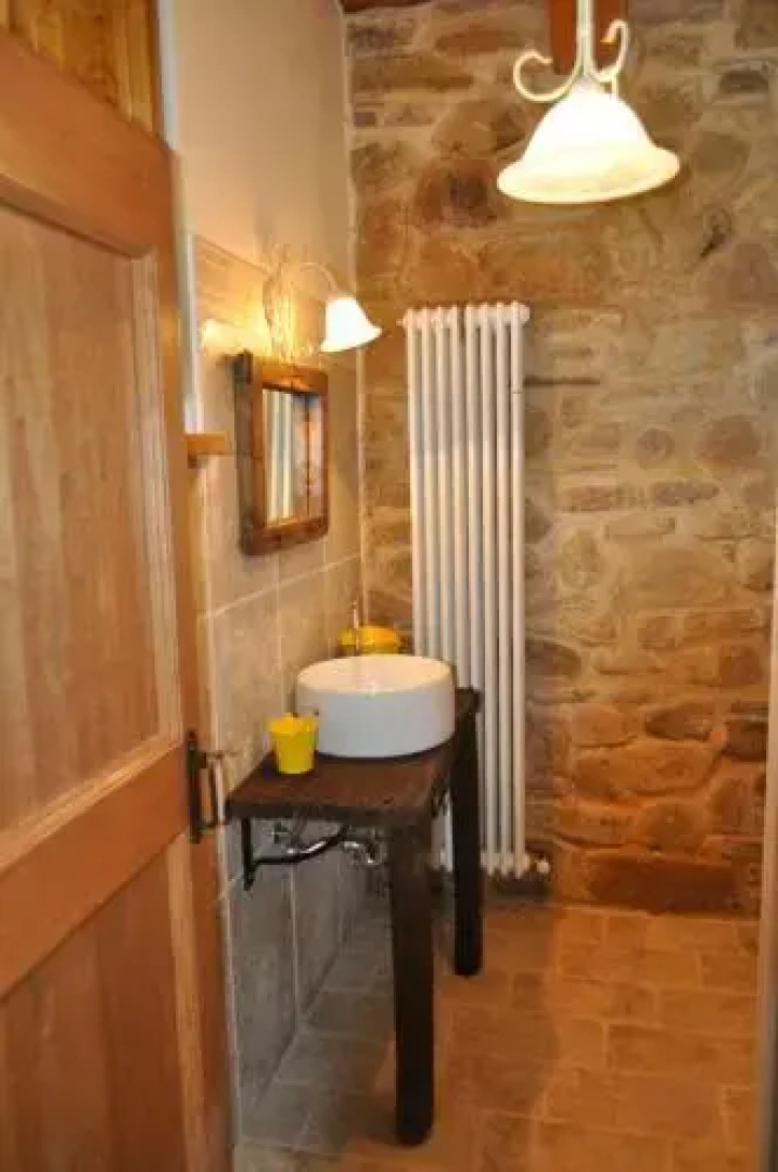 Agriturismo La Valle DImenticata