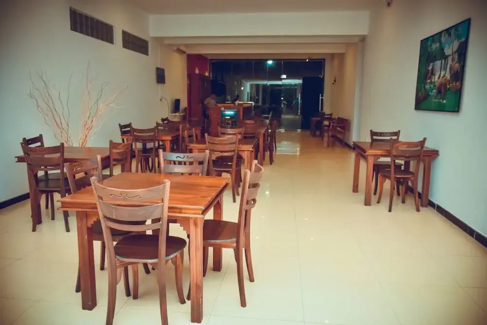 Zendara Hotel