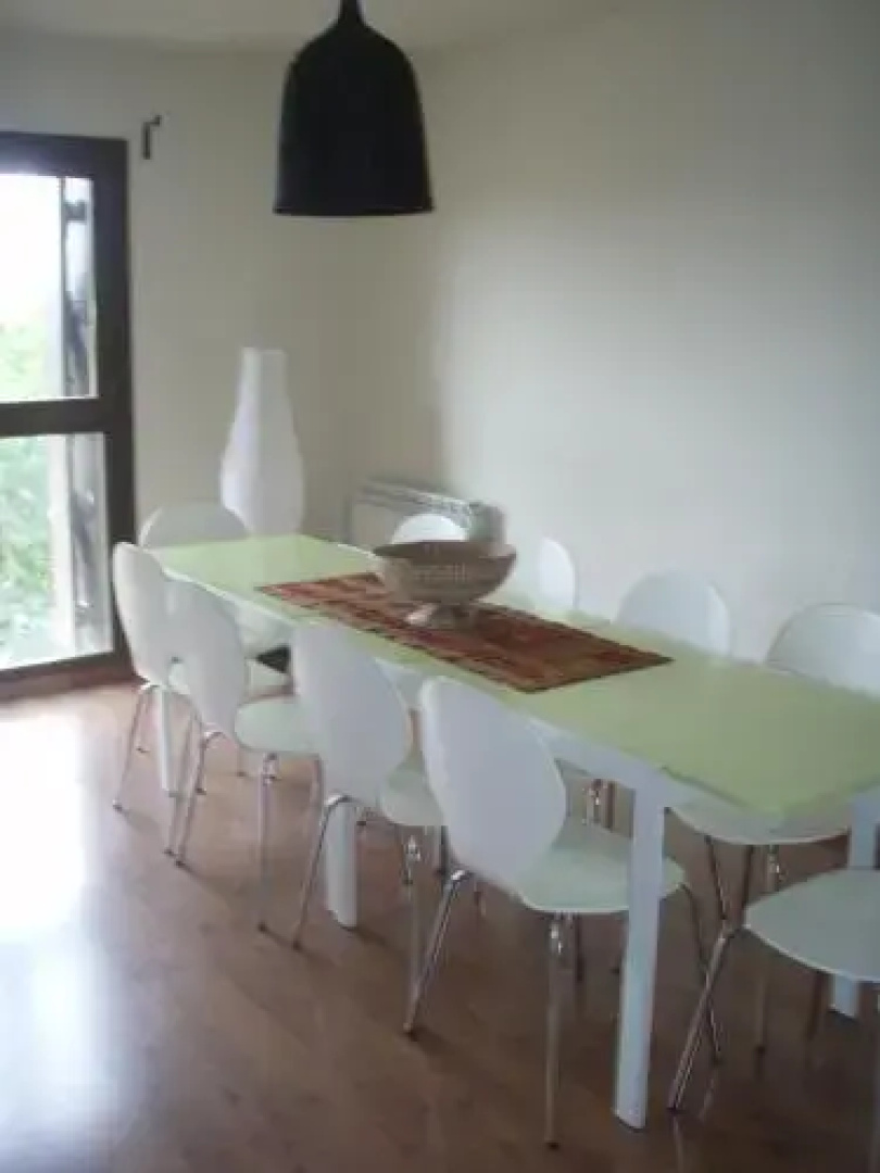 Casa Mallos de Agüero