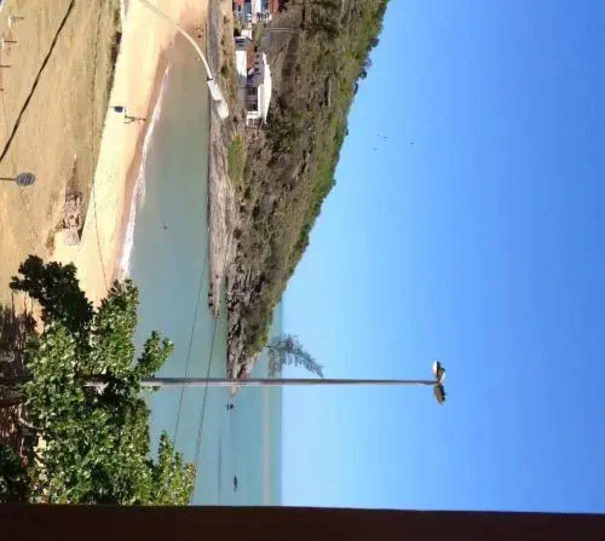 Flat Terra Do Sol