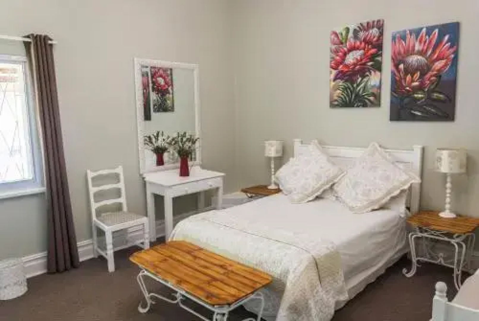Smithgrove B&B