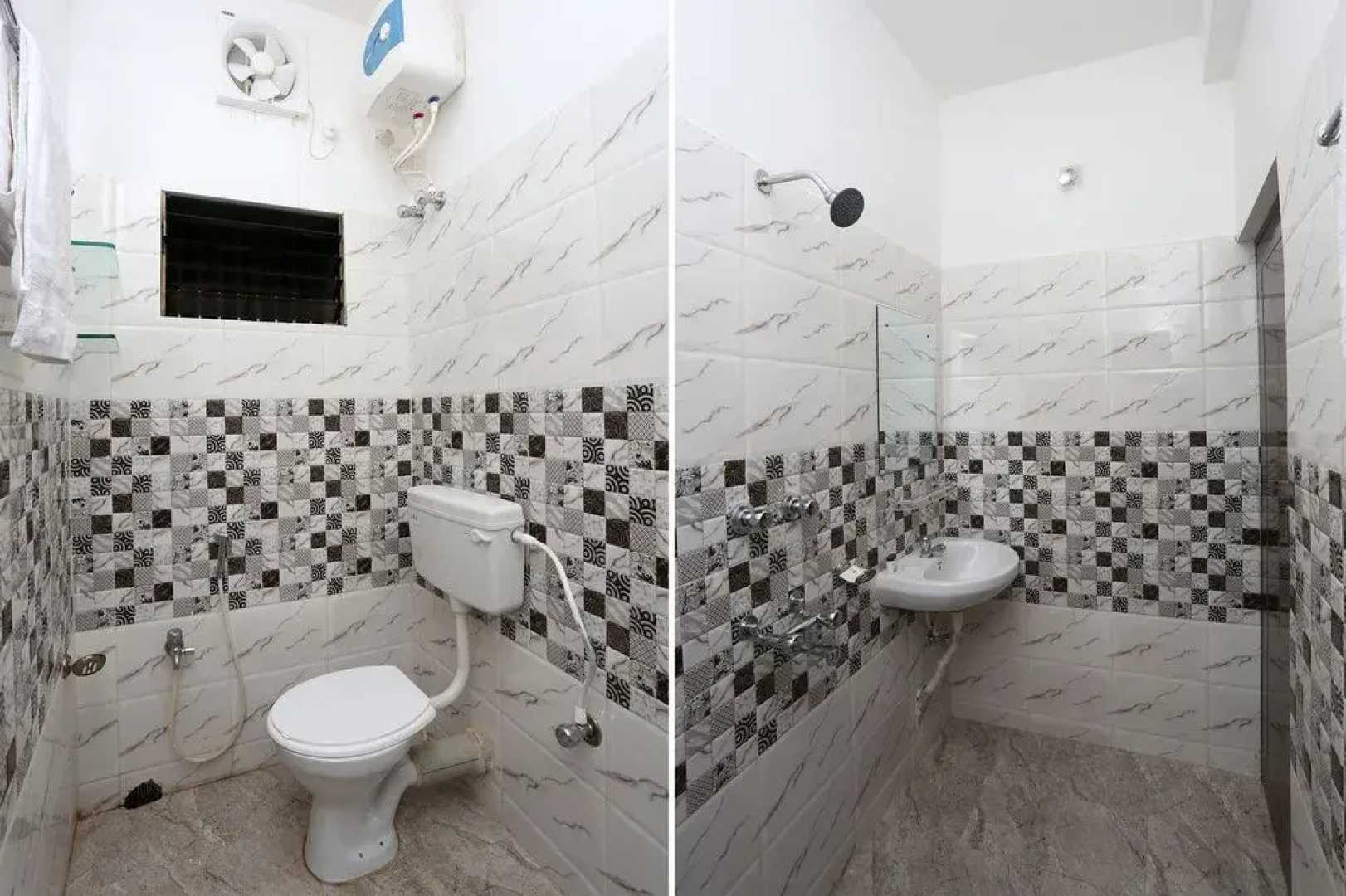 SR Corporate Guest House