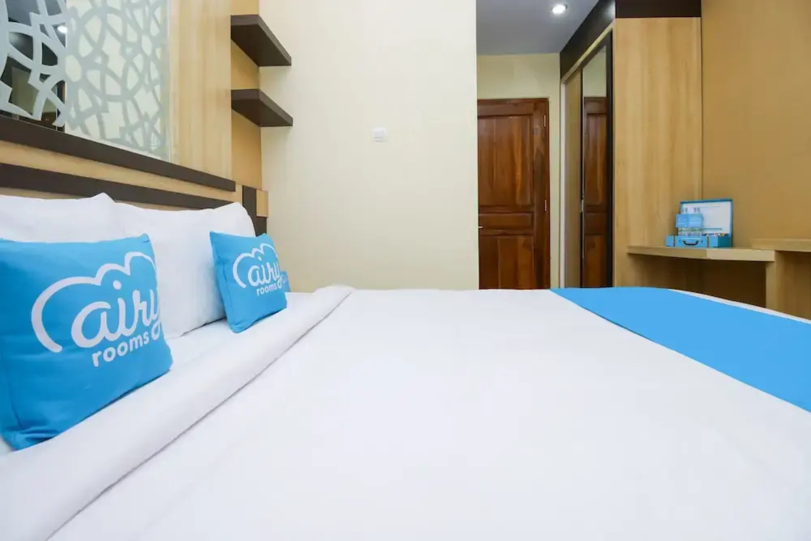 Airy Syariah Mojoanyar Mangga Satu Mojokerto