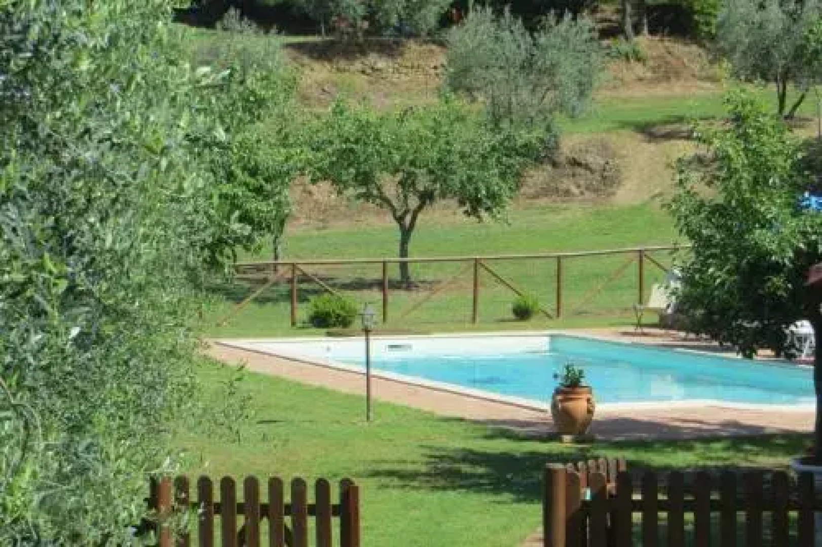 Podere Capanne