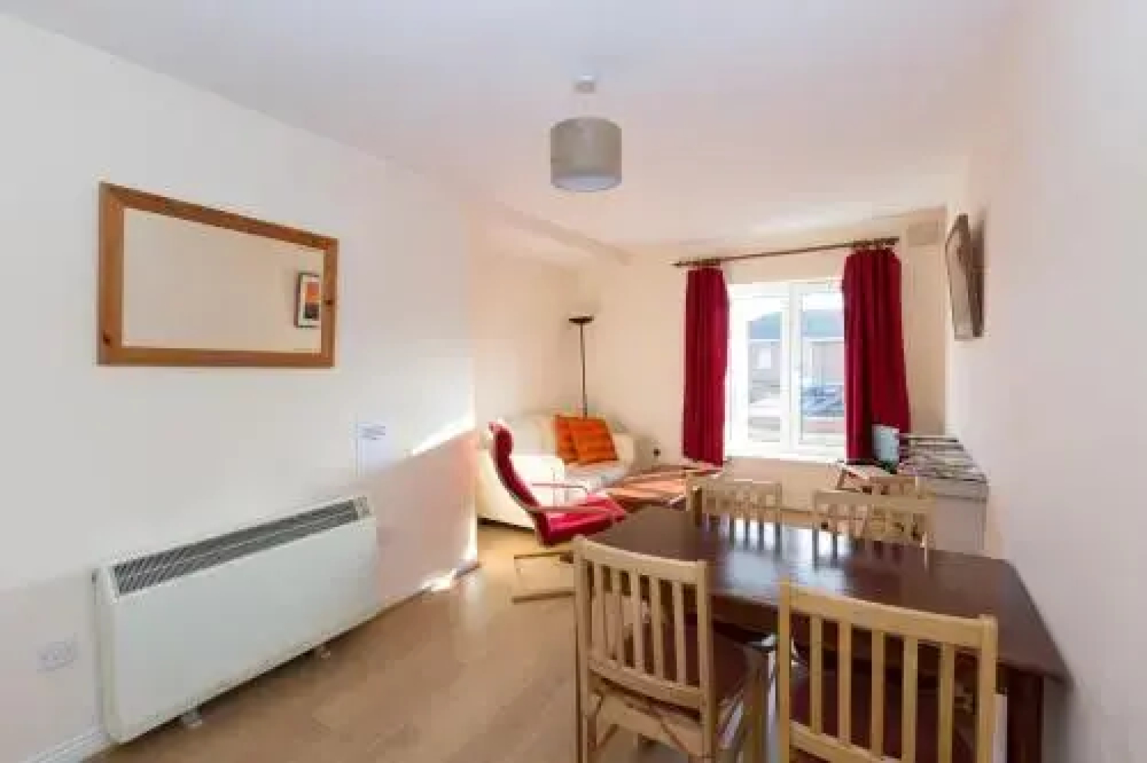 Halfpenny Bridge Holiday Homes, The Cathedral Vista